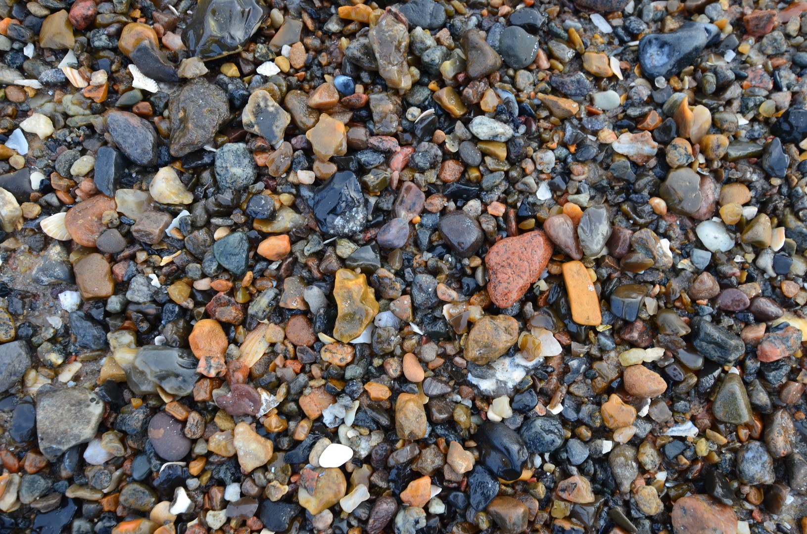 Textures